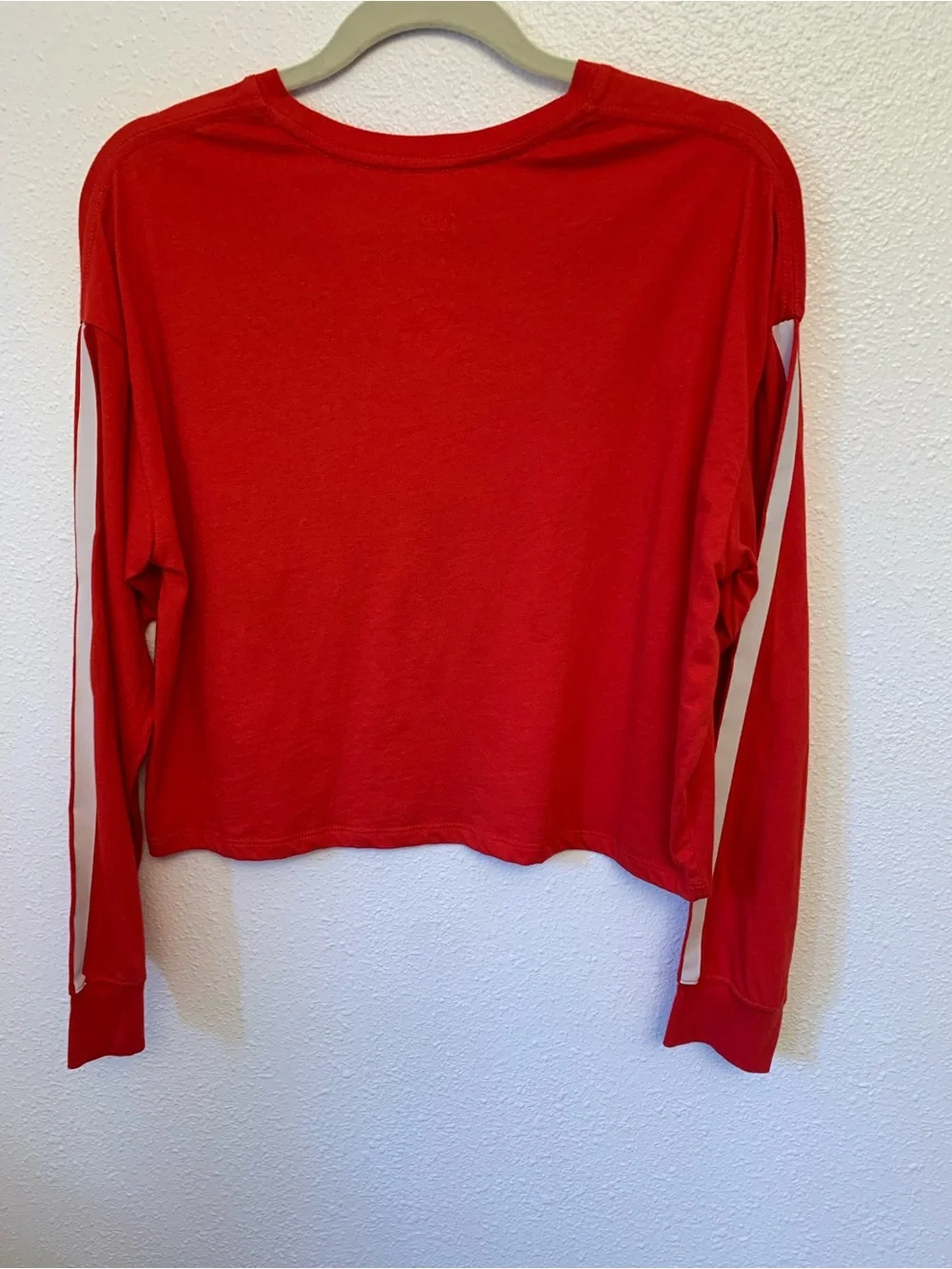 Official GM Corvette Stingray Red Graphic Tee Shirt Youth Medium 8-10